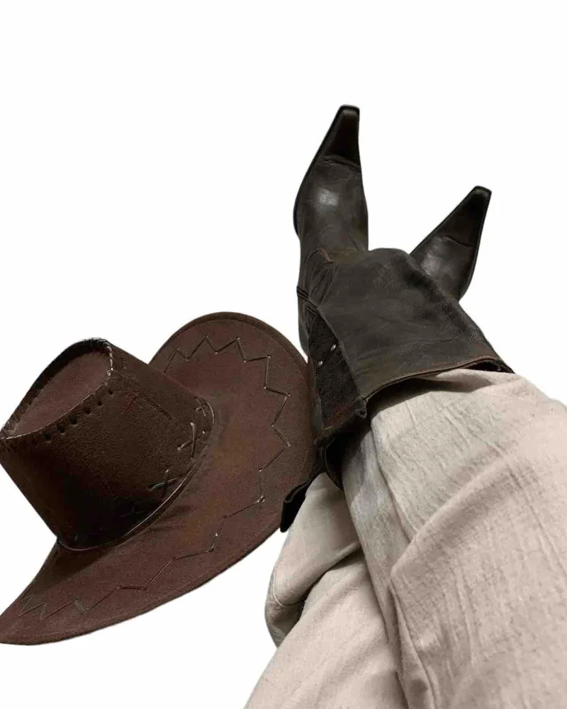 Boots, size 38, photo 6