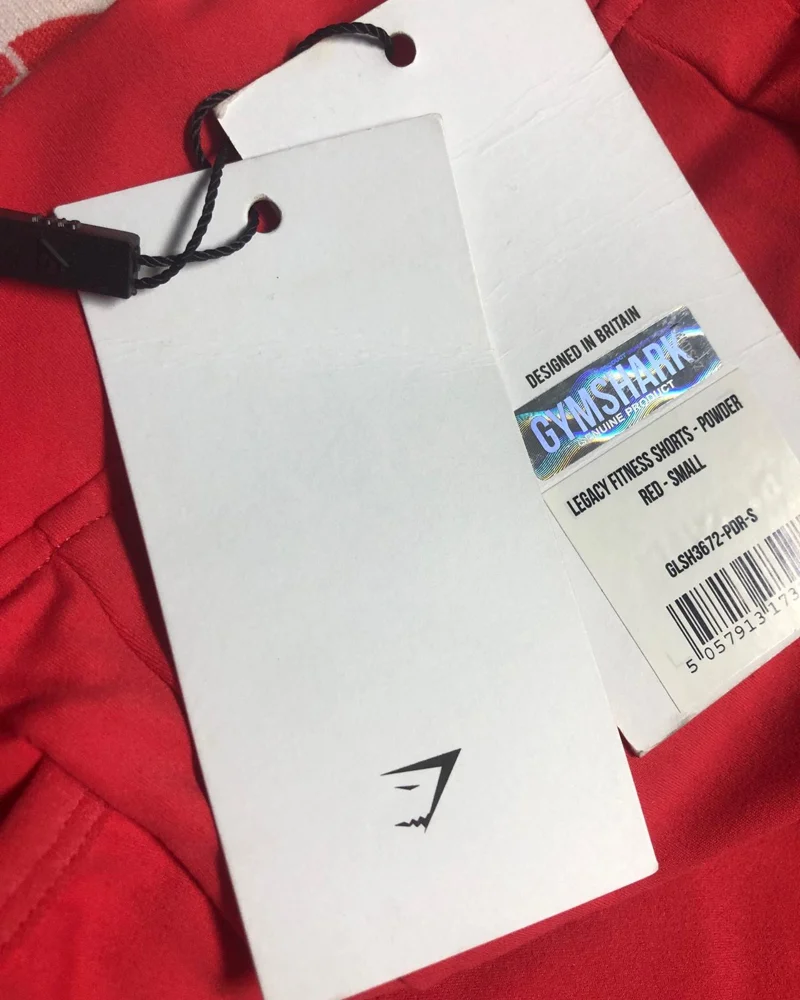 Gymshark Shorts, size S / 36 / 8, photo 4