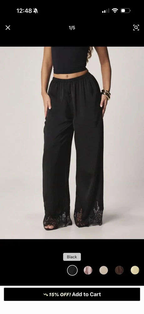 Missguided Pants, size XL / 42 / 14, photo 2