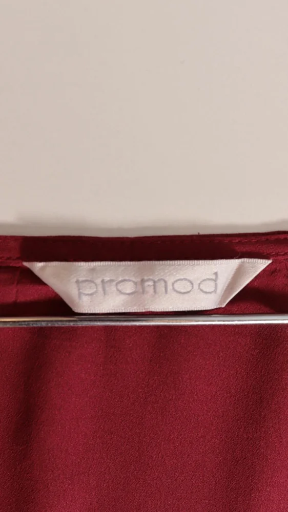 Promod Long Sleeve, size M / 38 / 10, photo 4