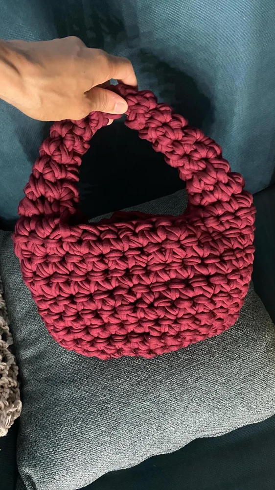 Mini Bag, size Other, photo 3