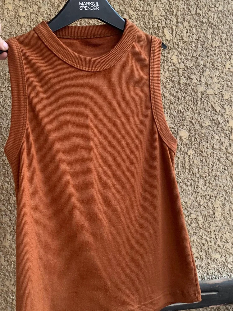 Tank Tops