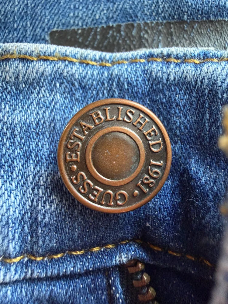 GUESS Bottoms, size 14y, photo 4
