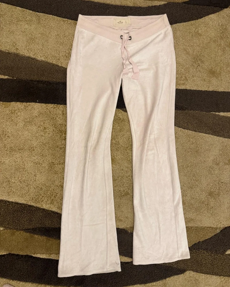 Hollister Sleep Pants, size S / 36 / 8, photo 3