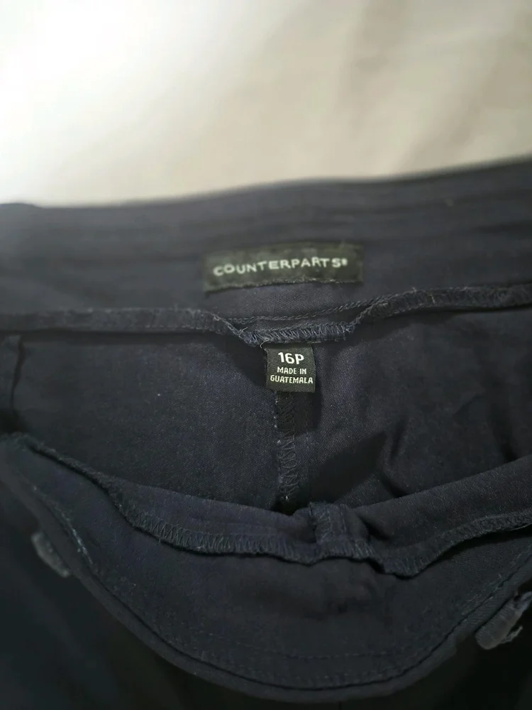 Pants, size XXL / 44 / 16, photo 3