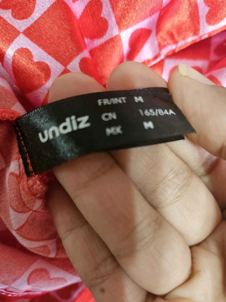 Undiz Pyjama Sets, size M / 38 / 10, photo 5