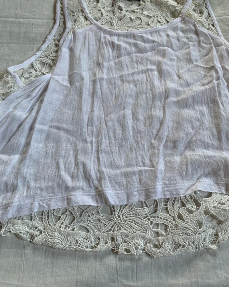 Pull & Bear Tank Tops, size M / 38 / 10, photo 3