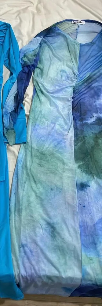 Cover-Ups, size XL / 42 / 14, photo 3