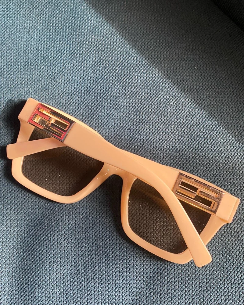 Dama Sunglasses, size Other, photo 2