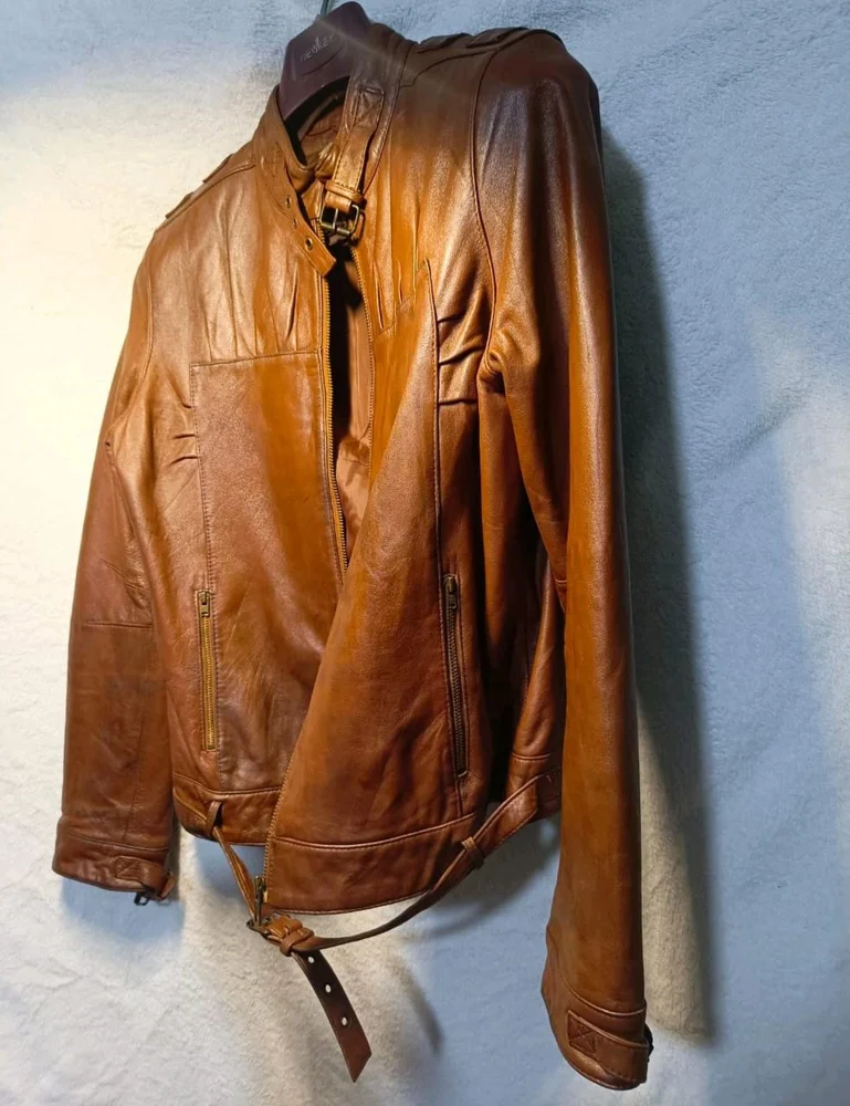 Jackets