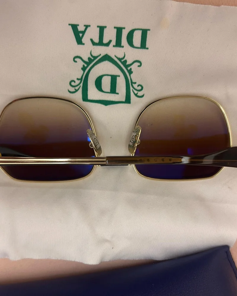 DITA Eyewear Sunglasses, size Other, photo 6