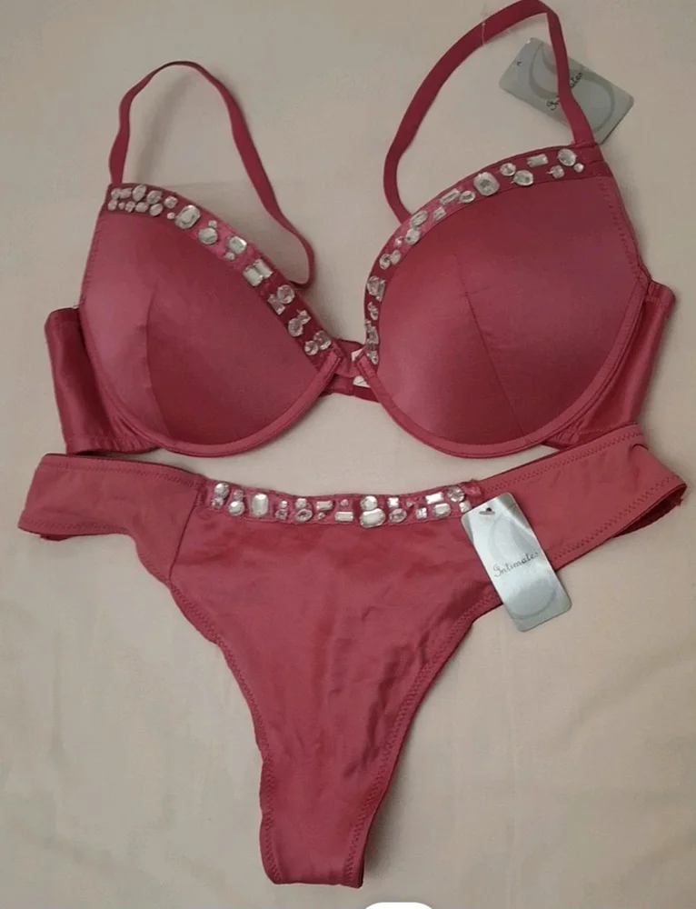 Lingerie