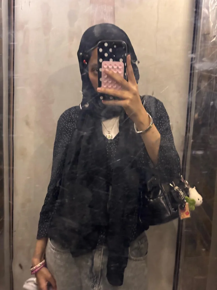 Bershka Blouses, size L / 40 / 12, photo 4