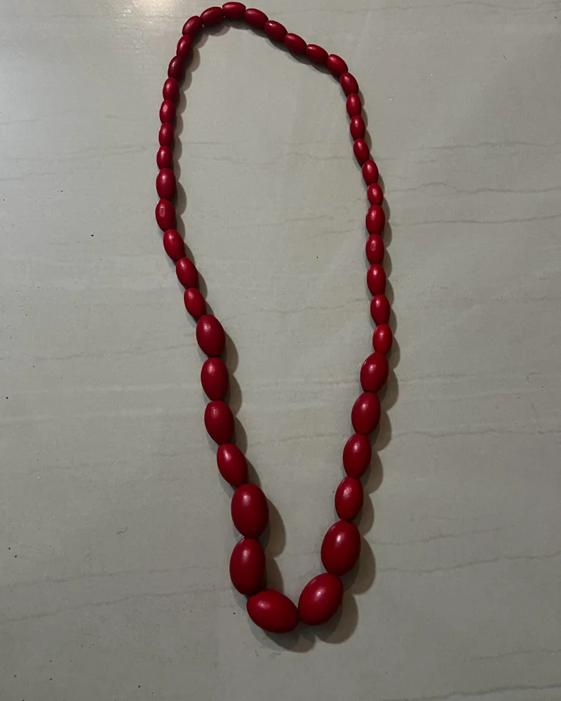 Necklaces, size One size, photo 4