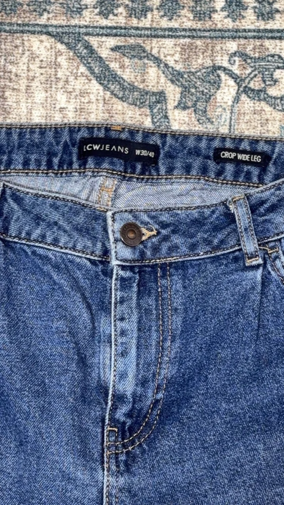 LCW Jeans Jeans, size M / 38 / 10, photo 3
