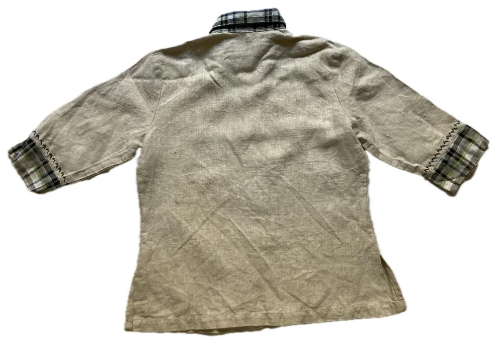 Eucalyptus Shirts, size L / 40 / 12, photo 2