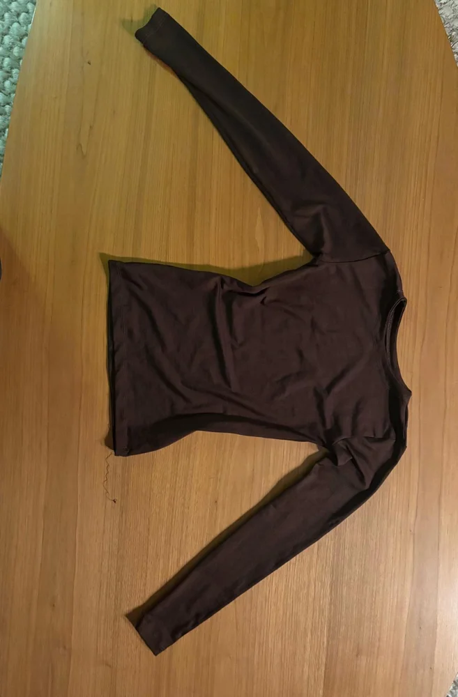 Long Sleeve
