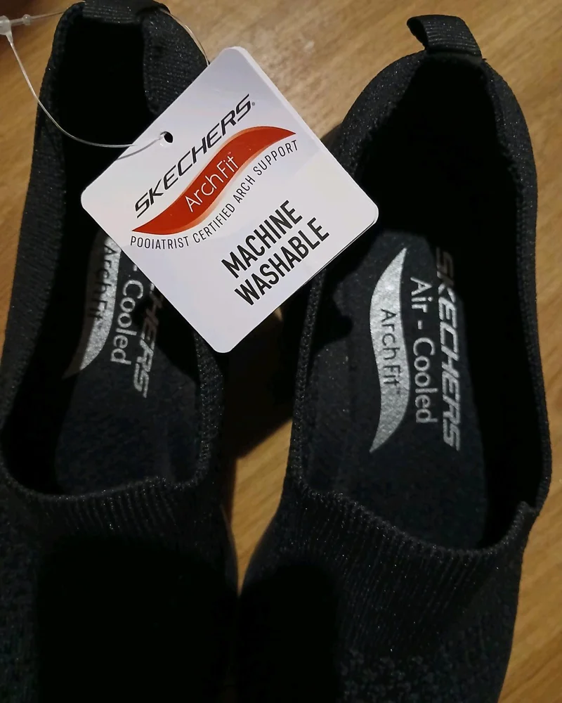 Sneakers, size 37.5, photo 5