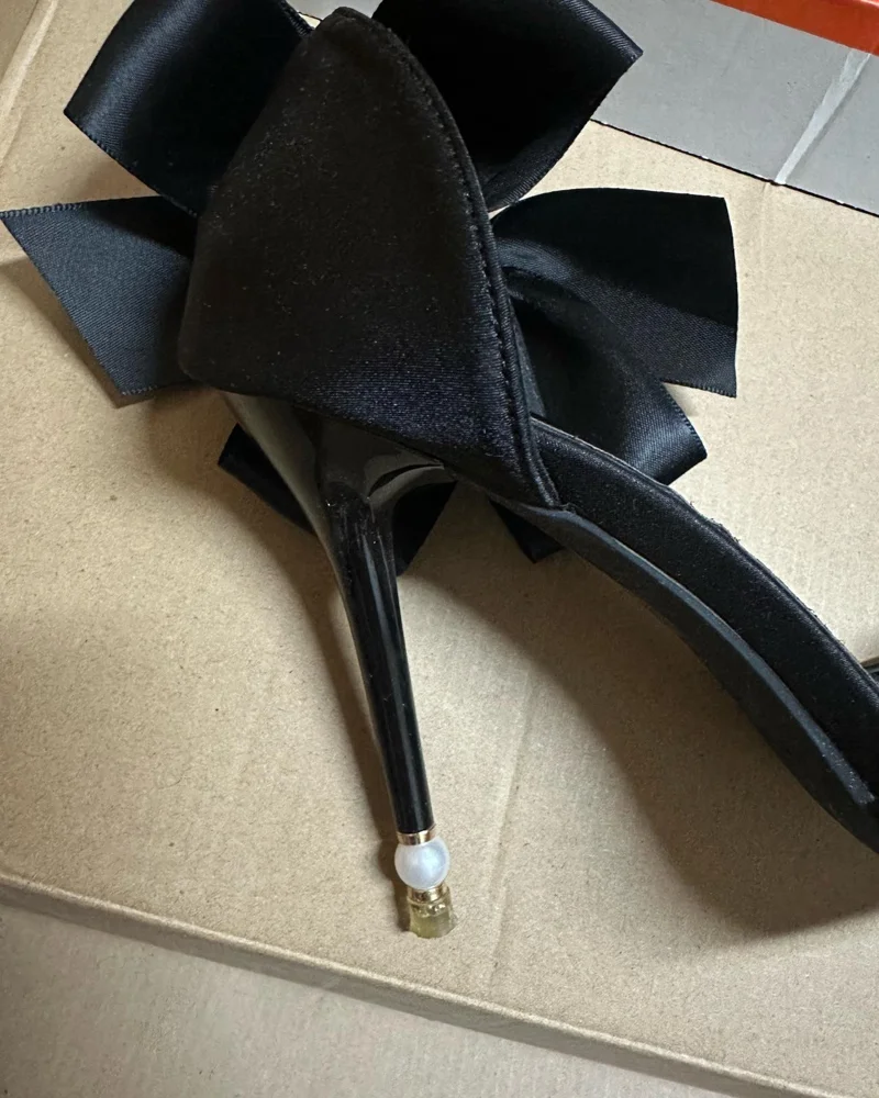 Shein Stiletto Heels, size 38, photo 5