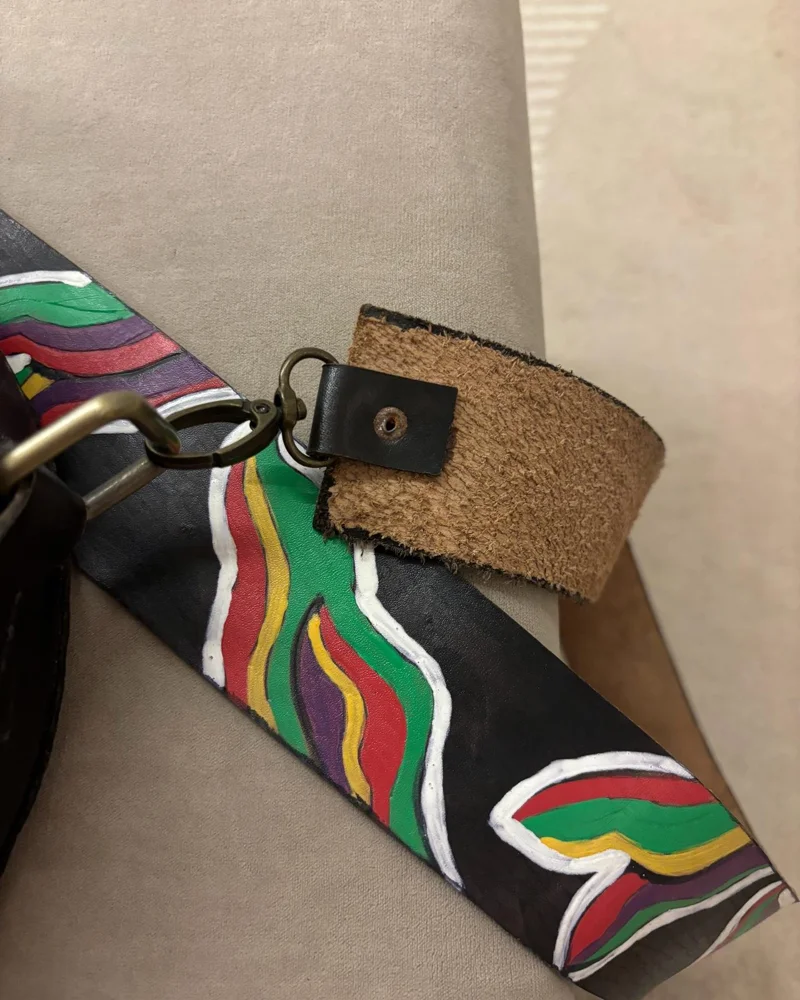 Cross-Body Bag, size One size, photo 3