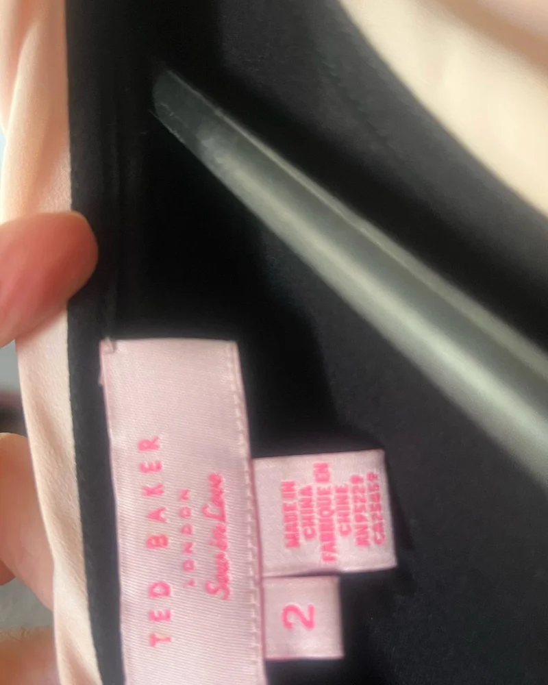 Ted Baker Cocktail Dresses, size S / 36 / 8, photo 6