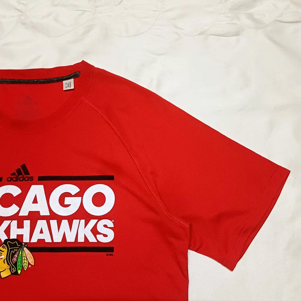 adidas T-shirts, size L, photo 4