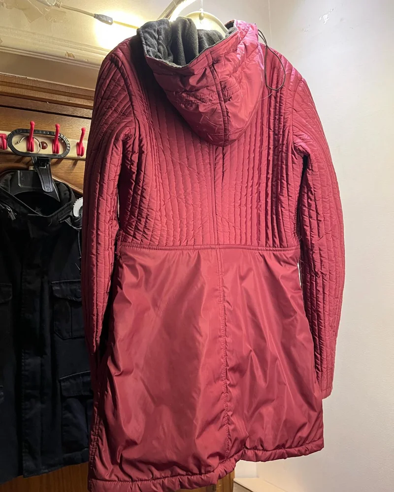 Samsonite Coats, size XS / 34 / 6, photo 5