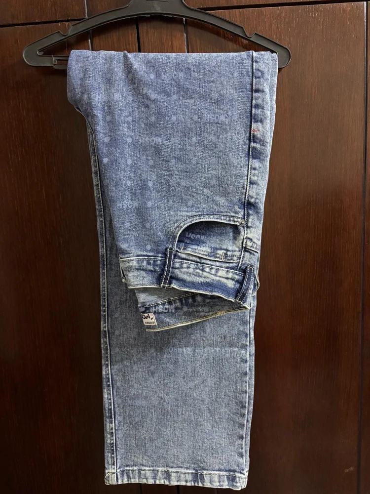 Jeans, size XS / 34 / 6, photo 3
