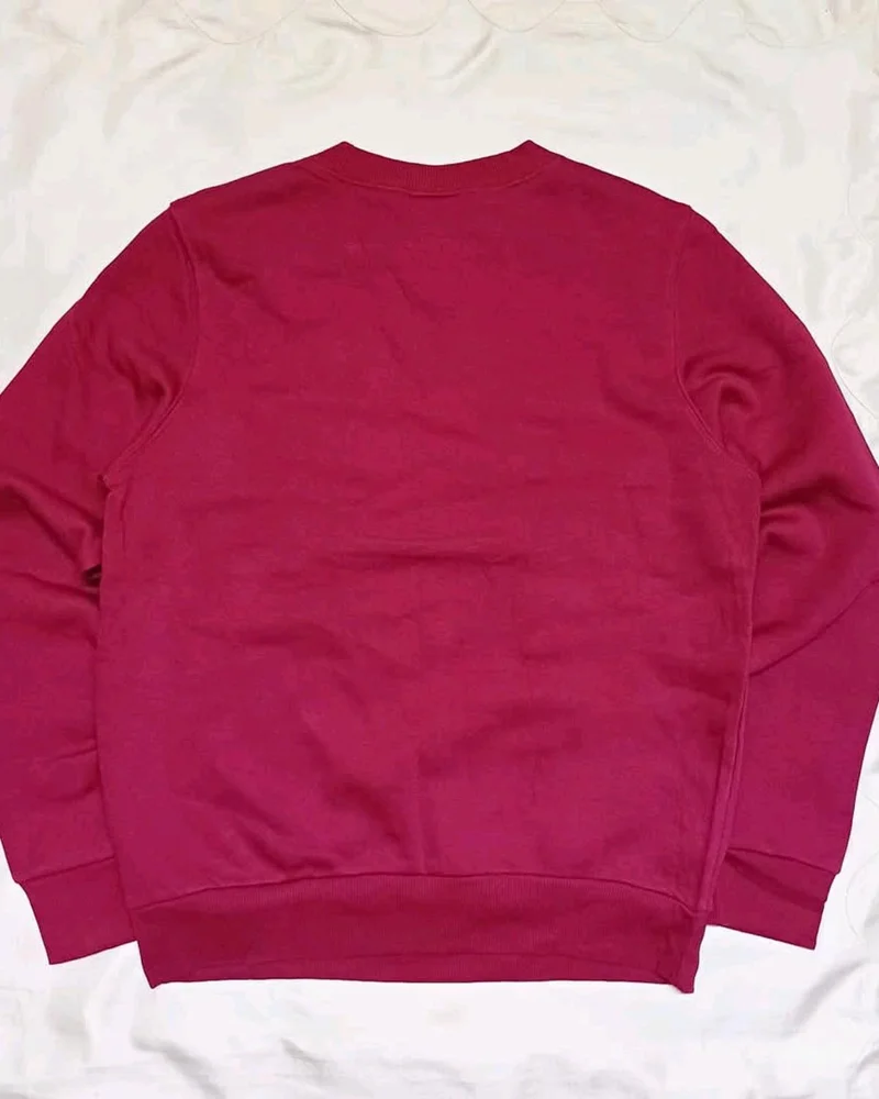 Reebok Sweatshirts, size M, photo 5