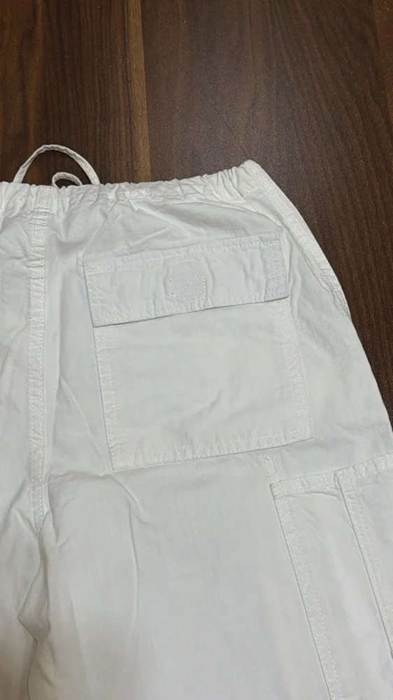 Pull & Bear Pants, size S / 36 / 8, photo 6
