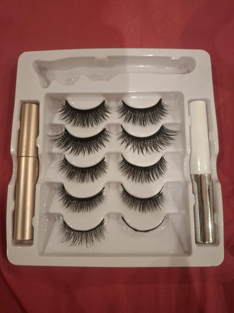 Makeup