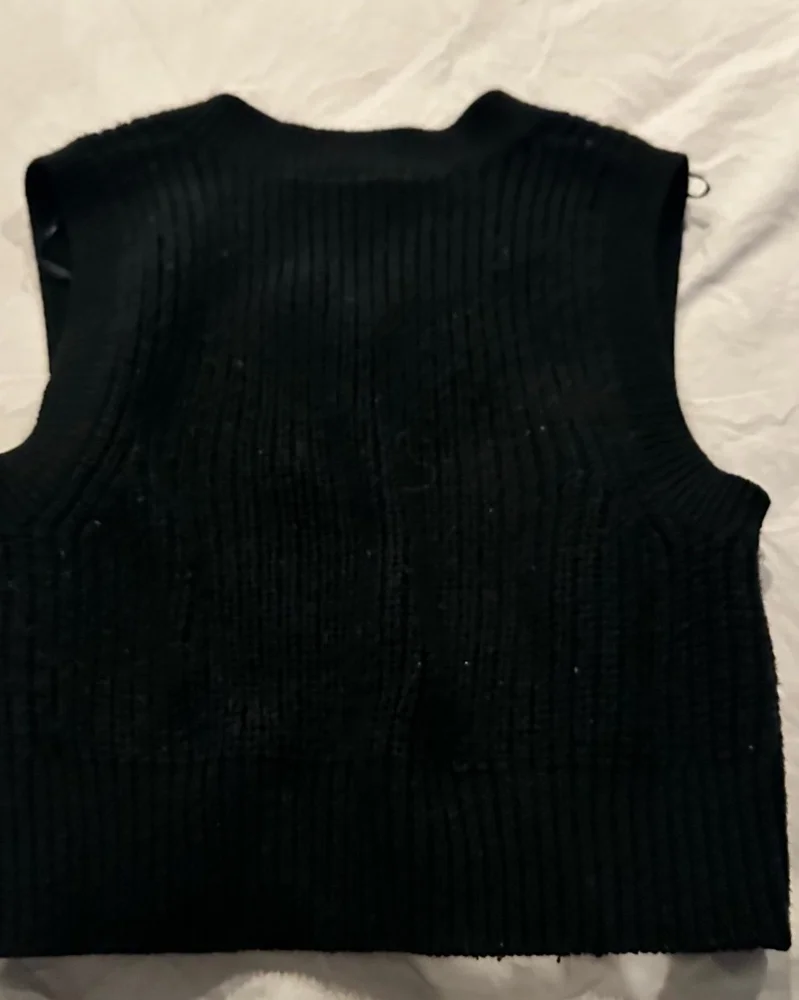 H&M Tank Tops, size S / 36 / 8, photo 2