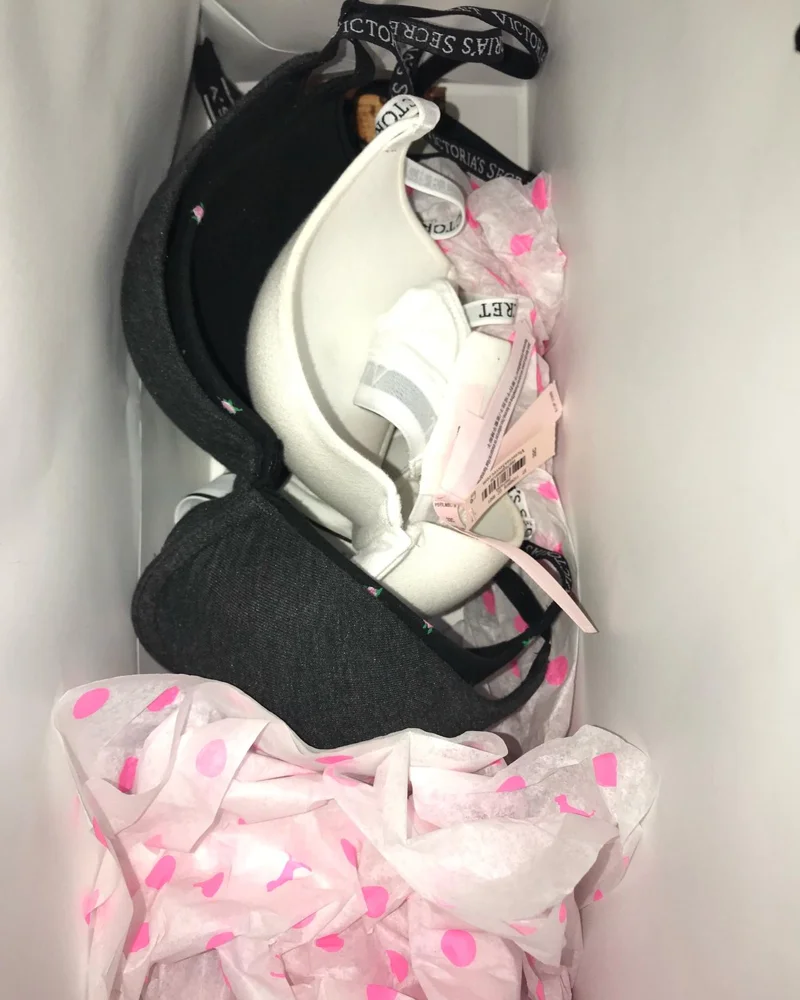 Victoria's Secret Bras, size Other, photo 3