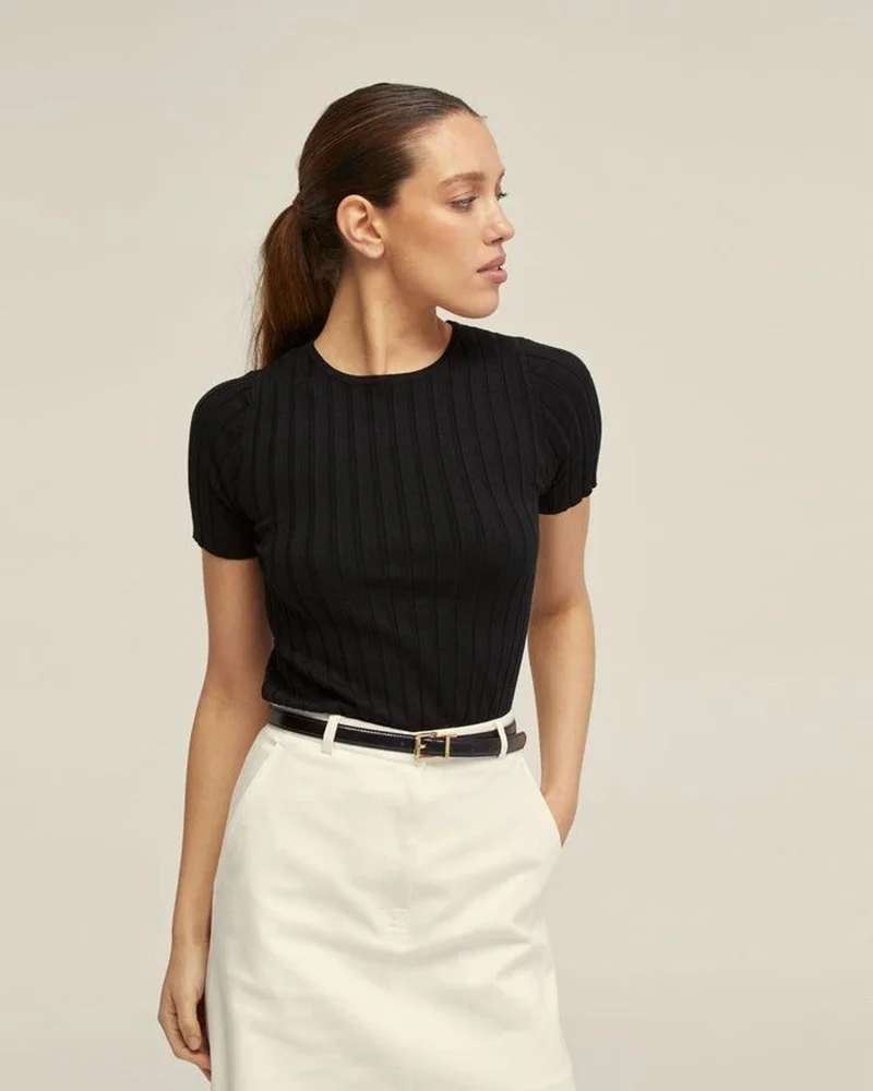 Stradivarius T-shirts