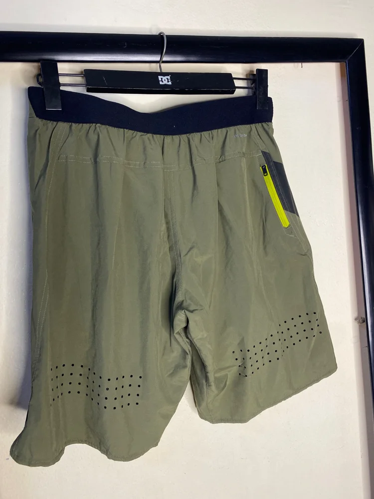 Reebok Shorts, size S, photo 4