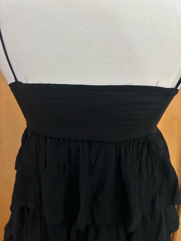 H&M Cami Tops, size M / 38 / 10, photo 5