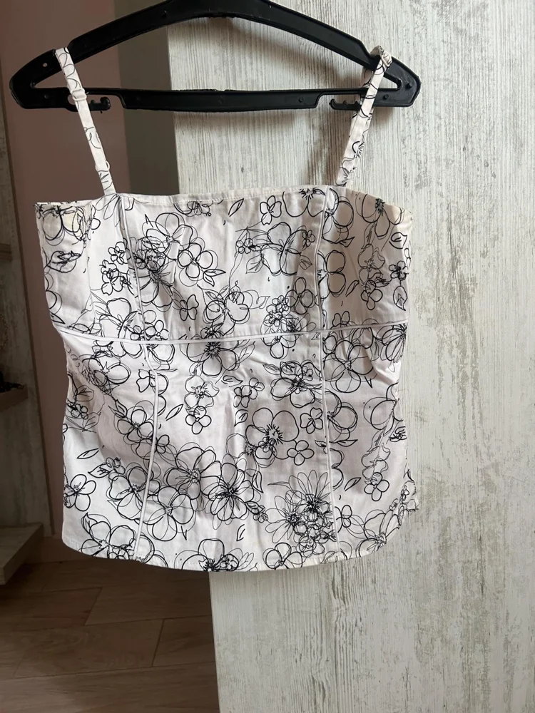 Un Deux Trois Blouses