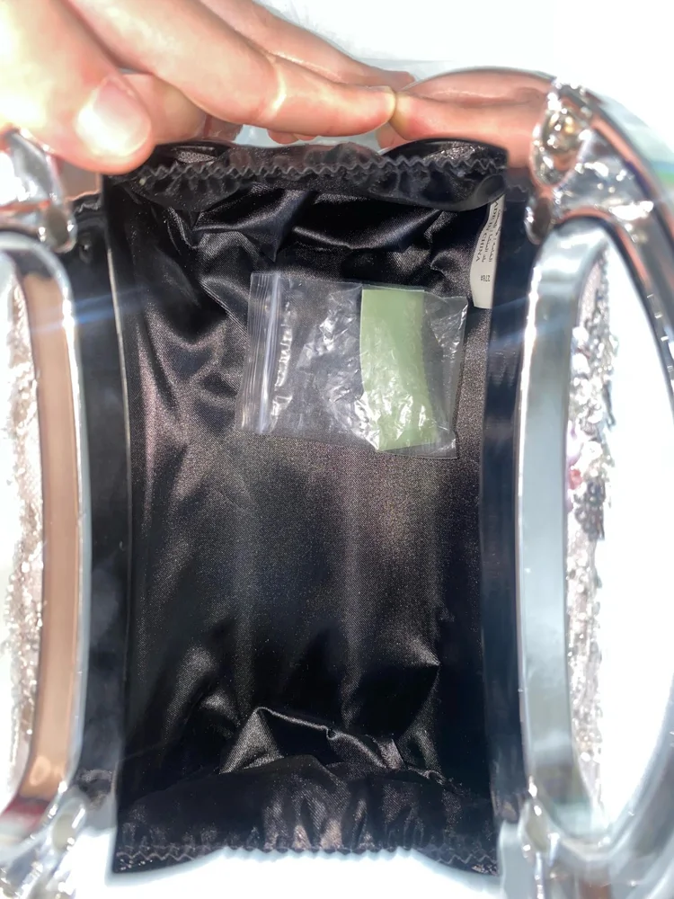 Clutch, size Other, photo 2