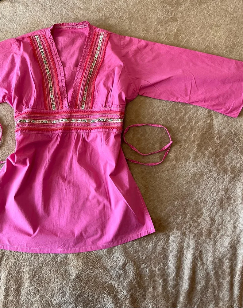 Blouses, size M / 38 / 10, photo 5