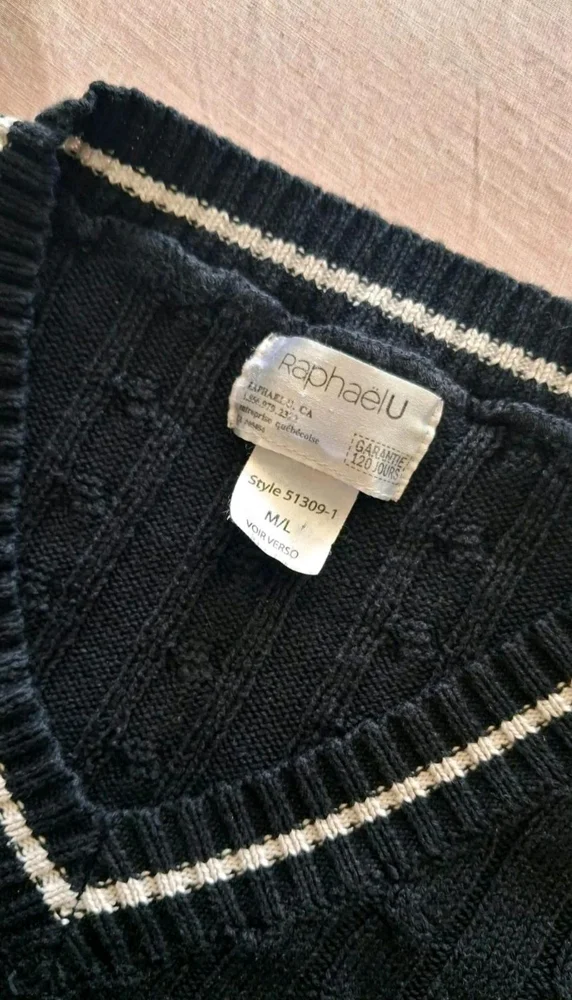 Raphael Sweaters & Pullovers, size M / 38 / 10, photo 3