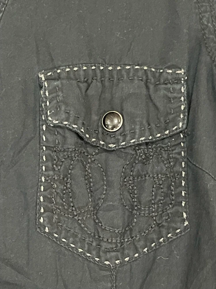 GUESS Shirts, size M / 38 / 10, photo 5