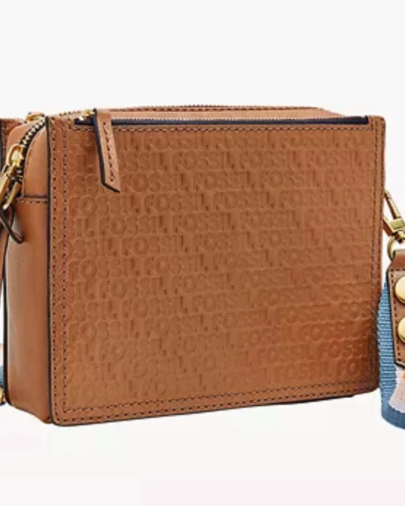 Fossil Cross-Body Bag