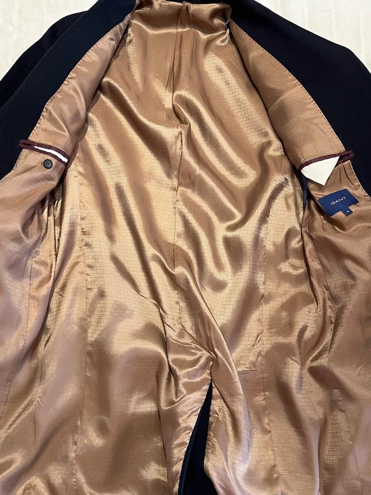 GANT Coats, size M, photo 4