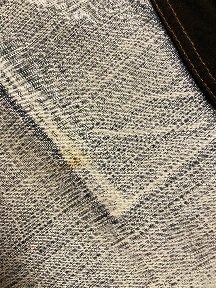 Jeans, size M / 38 / 10, photo 4