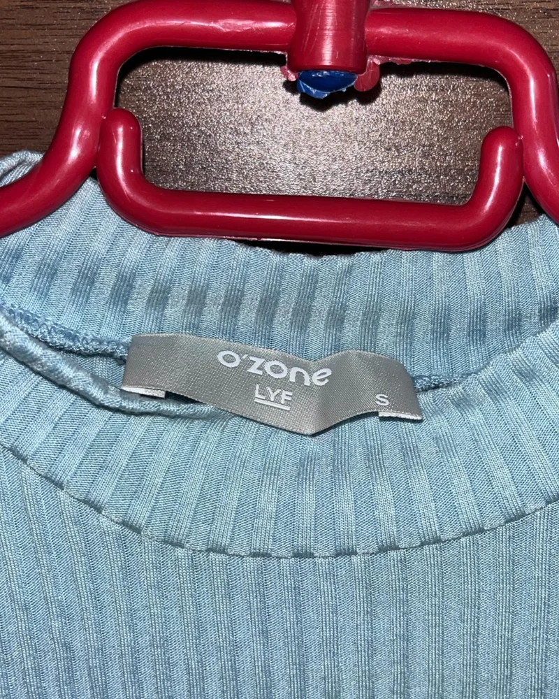 Ozone T-shirts, size S / 36 / 8, photo 3