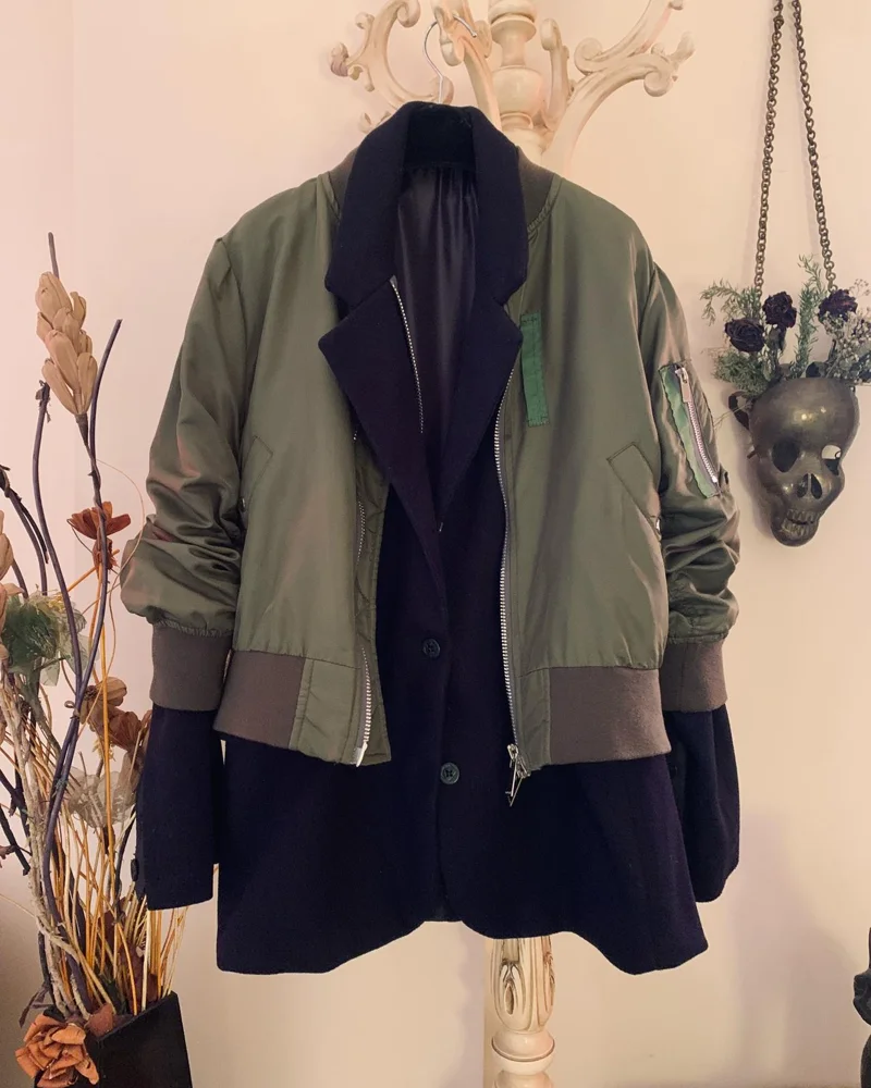 DC Jackets, size One size, photo 4