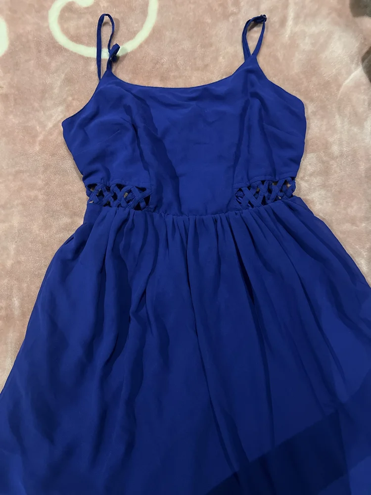 Mini Dresses