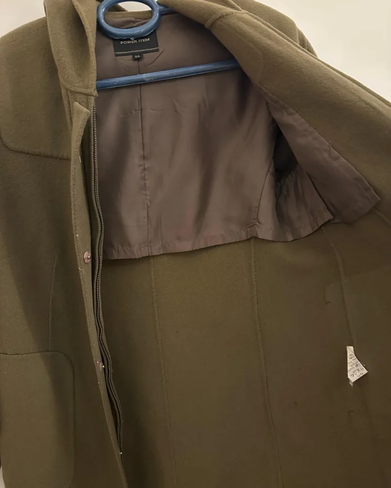 Coats, size M / 38 / 10, photo 3