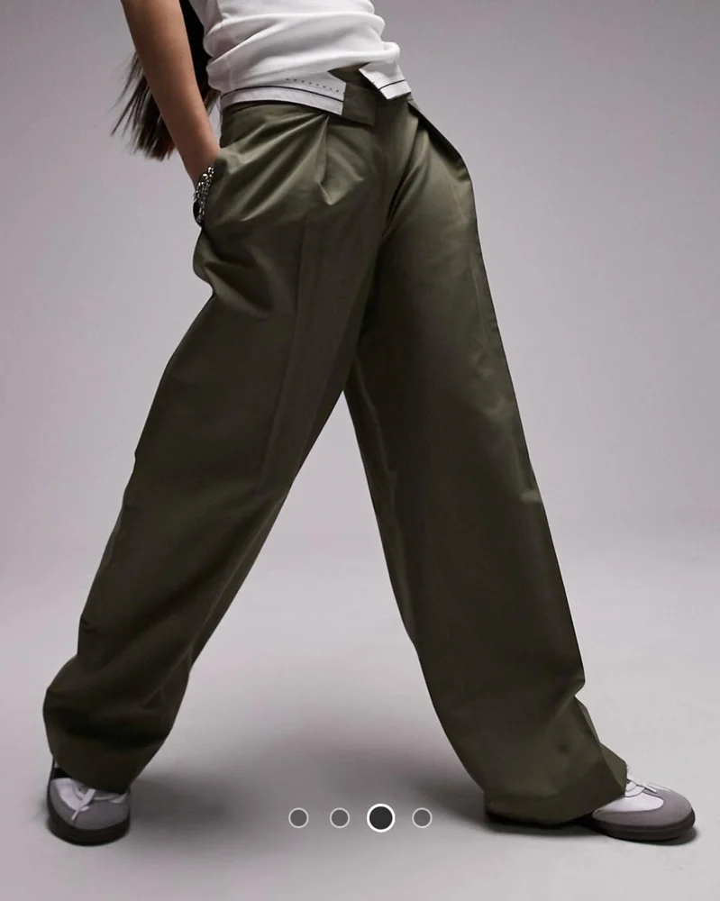 Topshop Pants, size M / 38 / 10, photo 3