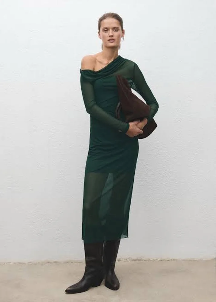 Mango Party Dresses, size XL / 42 / 14, photo 3